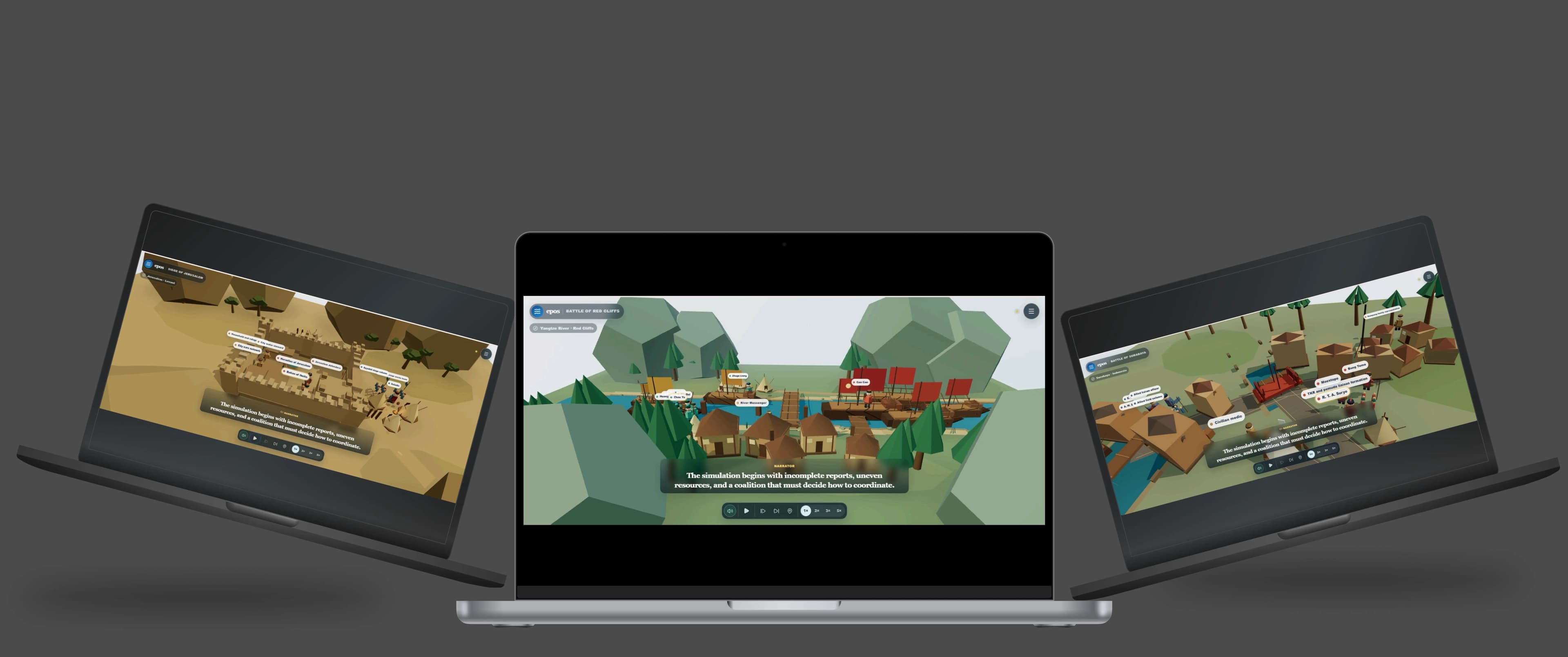 Preview of Epos