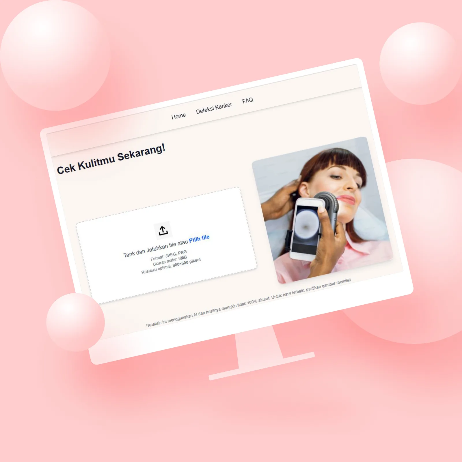 Preview of Melanotect